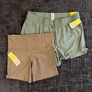 SOLD NWT Shorts bundle!